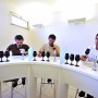 Wine ICV Group Training