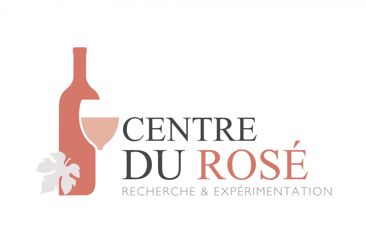 Centre for Research and Experimentation on rosé wine