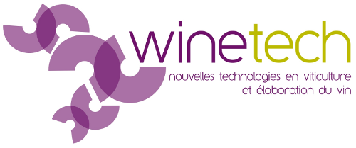 Winetech - New technologies in viticulture and winemaking