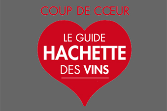 Coups de cœur Guide Hachette