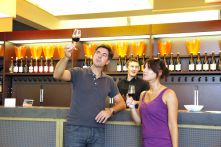 Wine tasting training –  ICV sensory analysis training
