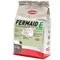 activateur fermentation nutriment Fermaid®E Blanc
