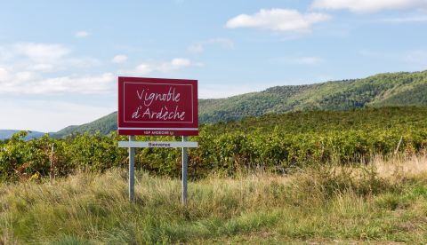 Ardèche : avancée rapide des maturités