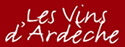 50 meilleurs vins du Sud Ardèche